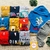 Conjunto inverno com capuz menino - comprar online