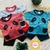 Conjunto linha baby Panda
