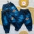 Calça joguer menino