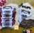 Conjunto oncinha linha baby