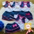 Linha baby conjunto princesa