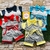 Conjunto linha baby menino