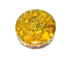 Kit de 3 Orgonites pequenas para equilíbrio Mental, Físico e Emocional / Espiritual. - comprar online