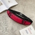 Bolsa de cintura UNISEX esportiva para corrida e academia profissional - comprar online