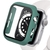 Case para Apple Watch 45/44/41/40mm Series 3/4/5/6/7/8/SE Band na internet