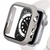 Case para Apple Watch 45/44/41/40mm Series 3/4/5/6/7/8/SE Band - comprar online