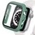 Case para Apple Watch 45/44/41/40mm Series 3/4/5/6/7/8/SE Band na internet