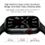 Smarthwatch X8 Max BIG Screen 2.0 - ALL'Store
