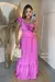 Vestido Clara Pink