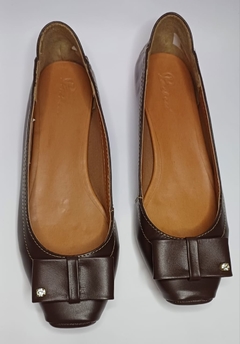Mocassim