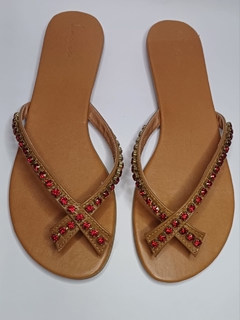 Chinelo Rasteirinha
