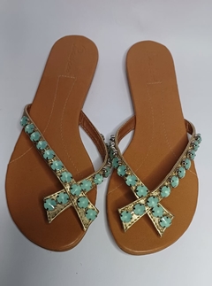 Chinelo Rasteirinha