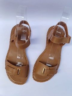 Sandália Anti Stresse com Velcro - comprar online