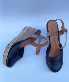 Sandália Espadrille - comprar online
