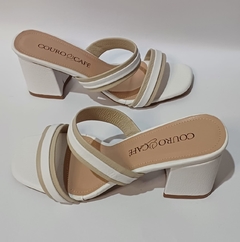 Tamanco - comprar online