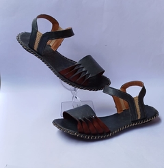 Sandália Anti Stress com Elástico - comprar online