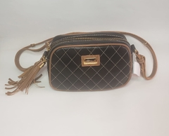 Bolsa de Ombro e Transversal