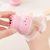 Octopus Silicone Face Cleansing Brush Shape Deep Pore Exfoliating Blackhead Face - comprar online