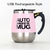 caneca magnética 304 copo de café de aço ino - comprar online