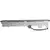 BRAKE LIGHT HILUX 16/ CRISTAL - Flamma Autopeças