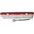 BRAKE LIGHT HILUX 04/11 LED RUBI na internet