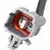 BRAKE LIGHT HILUX 11/15 LED CRISTAL na internet