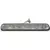 BRAKE LIGHT HILUX 11/15 LED CRISTAL