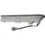 BRAKE LIGHT HILUX 16/ LED CRISTAL na internet