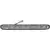 BRAKE LIGHT HILUX 16/ LED CRISTAL