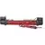 BRAKE LIGHT UNIVERSAL 14 LEDS VERMELHO - Flamma Autopeças