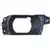 CARCACA FAROL GOL 91/ C/KIT FIXACAO MOD ARTEB