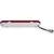 BRAKE LIGHT HILUX 05/15 LED RUBI na internet