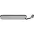BRAKE LIGHT HILUX 12/15 LED CRISTAL na internet