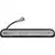 BRAKE LIGHT HILUX 12/15 LED CRISTAL