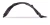 Paralama Interno Bate Pedra Hilux 2012 2013 2014 2015 - comprar online