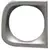 ARO FAROL A10/C10/D10 79/84 CHAPA PRATA