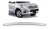 Friso Capo Hilux Cromado Srv Srx 2016 2017 2018 2019 2020