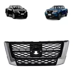 GRADE CROMADA FRONTIER 23/ - comprar online
