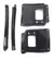 KIT SUPORTES PARACHOQUE DIANTEIRO (4 PÇS) - comprar online