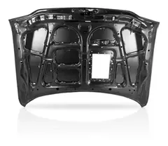 CAPO COM FURO L-200 SPORT 04/ - Flamma Autopeças