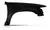 PARA LAMA S/ FURO DE MOLDURA COM FURO ANTENA SW4 96/98 - comprar online