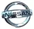 Emblema Grade Dianteira Nissan Frontier 2017Até 2020 - comprar online
