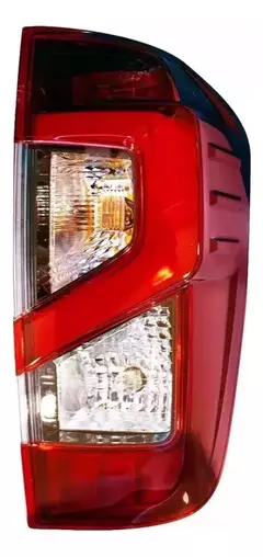 Lanterna Nissan Frontier 2022 2023 2024 Com Led - loja online