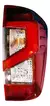 Lanterna Nissan Frontier 2022 2023 2024 Com Led - loja online