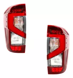 Lanterna Nissan Frontier 2022 2023 2024 Com Led - comprar online