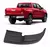 Pisante Parachoque Traseiro Hilux 2016 Até 2021 - comprar online