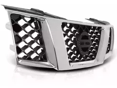 Grade Nissan Frontier Sel 2008 2009 2010 2011 12 13 - comprar online