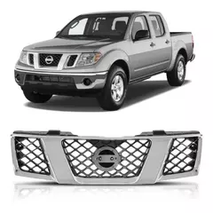 Grade Nissan Frontier Sel 2008 2009 2010 2011 12 13