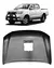 Capo Hilux 2005 2006 2007 2008 2009 2010 2011 com furo - comprar online