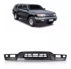 Spoiler Saia Parachoque Hilux Sw4 1999 2000 2001 2002 2003